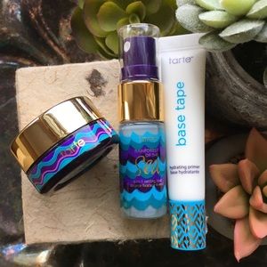 Tarte trio travel size